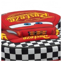 Immagine di Zainetto Asilo 3D Cars