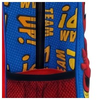 Immagine di Zainetto Asilo 3D Avengers