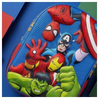 Immagine di Zainetto Asilo 3D Avengers