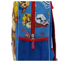 Immagine di Zainetto Asilo 3D Paw Patrol