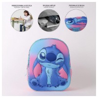 Immagine di Zainetto Asilo 3D Stitch