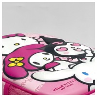 Immagine di Zainetto Asilo 3D Hello Kitty