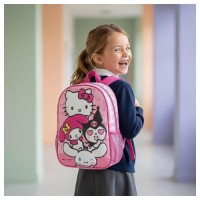 Immagine di Zainetto Asilo 3D Hello Kitty