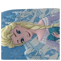Immagine di Zainetto Asilo 3D Frozen