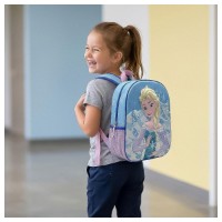 Immagine di Zainetto Asilo 3D Frozen