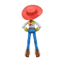 Mattel Toy Story Jessie Cowgirl Ballerina 