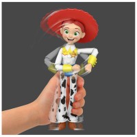 Mattel Toy Story Jessie Cowgirl Ballerina 