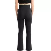 Immagine di Koala Babycare Maternity Pants Pantaloni Leggings Neri Premaman Elasticizzati e Eleganti per Gravidanza e Postpartum