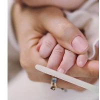 Immagine di Koala Babycare Nail Care Kit Set Cura Unghie Neonato con Forbicine, Tagliaunghie, Lima e Pinzetta Nasale