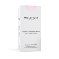 Immagine di Millefiori Milano Fragranza Idrosolubile Magnolia Blossom & Wood