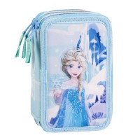 Astuccio 3 Zip Frozen