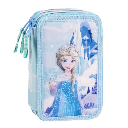 Astuccio 3 Zip Frozen