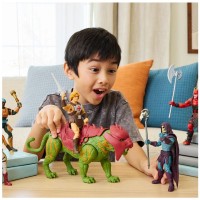 Mattel Masters of the Universe – Gatto da Battaglia