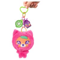 Polly Pocket Cofanetto di Peluche