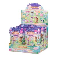 Sylvanian Families Bustina Baby Fate dei Boschi