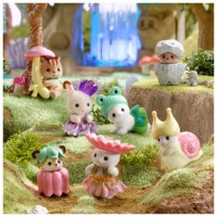 Sylvanian Families Bustina Baby Fate dei Boschi