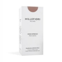 Immagine di Millefiori Milano Fragranza Idrosolubile Rose Espresso