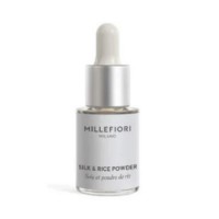 Immagine di Millefiori Milano Fragranza Idrosolubile Silk & Rice Powder
