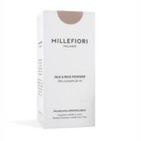 Immagine di Millefiori Milano Fragranza Idrosolubile Silk & Rice Powder