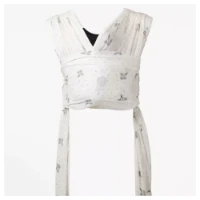 Immagine di Koala Babycare Cuddle Band 2 Modal Fascia Portabebè per Neonati Prematuri da 2 a 9 kg 