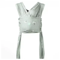 Immagine di Koala Babycare Cuddle Band 2 Modal Fascia Portabebè per Neonati Prematuri da 2 a 9 kg 