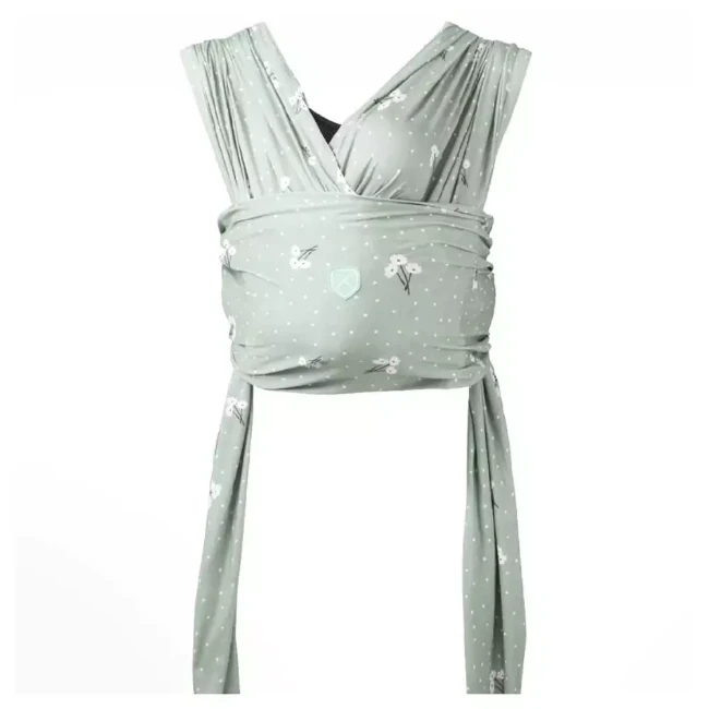Immagine di Koala Babycare Cuddle Band 2 Modal Fascia Portabebè per Neonati Prematuri da 2 a 9 kg 