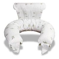 Immagine di Koala Babycare Hug Plus Cuscino Gravidanza  e Allattamento con Supporto 