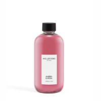 Immagine di Millefiori Milano Fragranza per Diffusore Ambra & Rosa