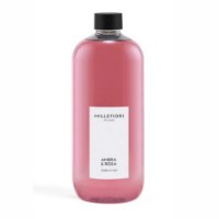 Immagine di Millefiori Milano Fragranza per Diffusore Ambra & Rosa