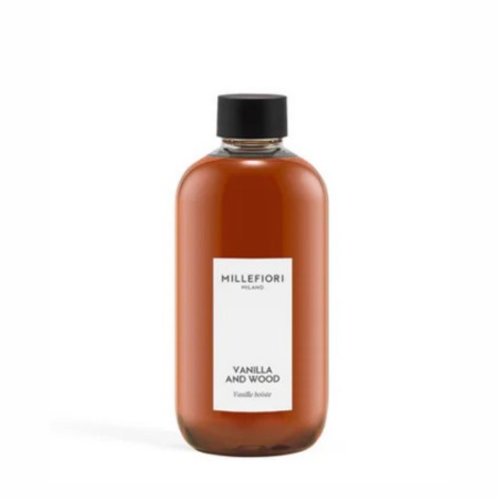 Immagine di Millefiori Milano Fragranza per Diffusore Vanilla & Wood