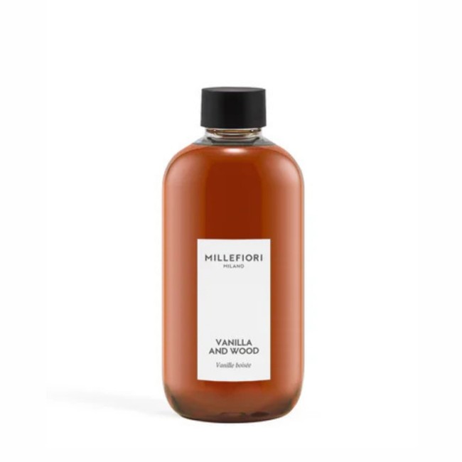 Immagine di Millefiori Milano Fragranza per Diffusore Vanilla & Wood