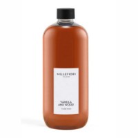 Immagine di Millefiori Milano Fragranza per Diffusore Vanilla & Wood