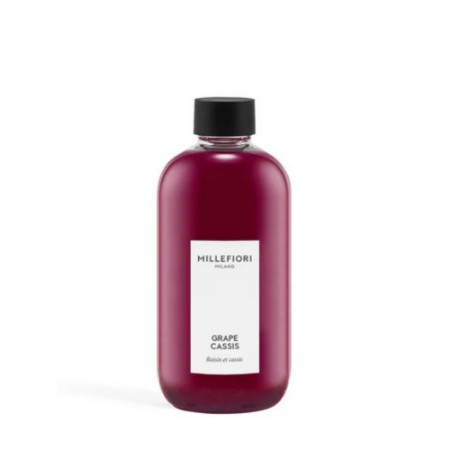 Immagine di Millefiori Milano Fragranza per Diffusore Grape Cassis