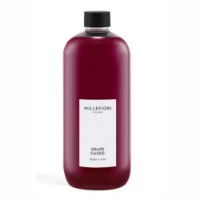 Immagine di Millefiori Milano Fragranza per Diffusore Grape Cassis