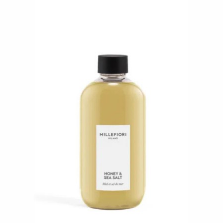 Immagine di Millefiori Milano Fragranza per Diffusore Honey & Sea Salt