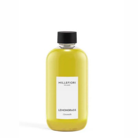 Immagine di Millefiori Milano Fragranza per Diffusore Lemon Grass