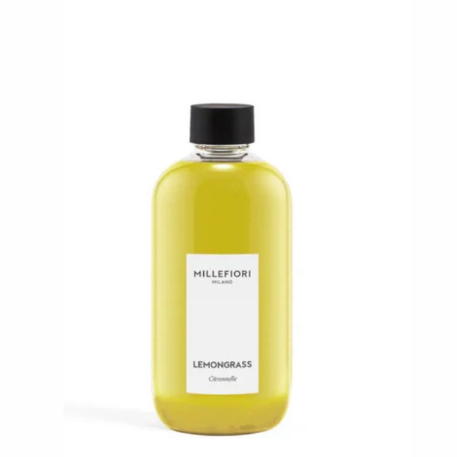 Immagine di Millefiori Milano Fragranza per Diffusore Lemon Grass