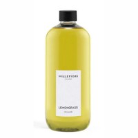 Immagine di Millefiori Milano Fragranza per Diffusore Lemon Grass