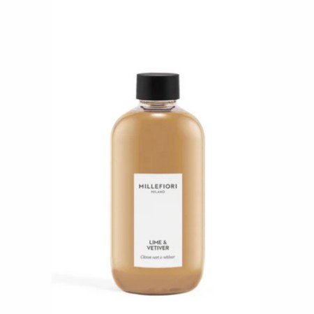 Immagine di Millefiori Milano Fragranza per Diffusore Lime & Vetiver