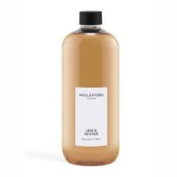Immagine di Millefiori Milano Fragranza per Diffusore Lime & Vetiver