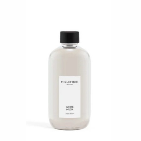 Immagine di Millefiori Milano Fragranza per Diffusore White Musk