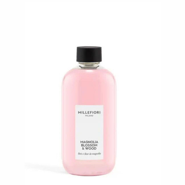 Immagine di Millefiori Milano Fragranza per Diffusore Magnolia Blossom & Wood