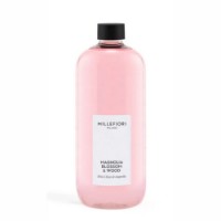 Immagine di Millefiori Milano Fragranza per Diffusore Magnolia Blossom & Wood