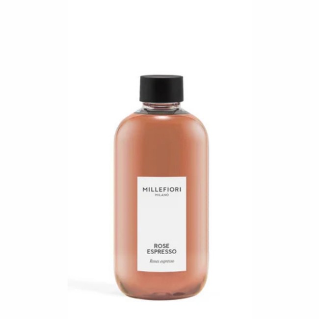 Immagine di Millefiori Milano Fragranza per Diffusore Rose Espresso