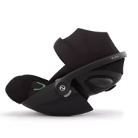 Immagine di Cybex Gold Cloud G i-Size Seggiolino Auto Neonato 40-87 cm 