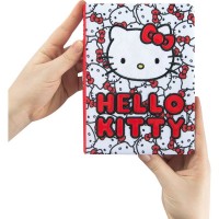 Immagine di Diario Scolastico Panini Hello Kitty Patch Allover 12 Mesi Datato