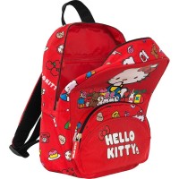 Immagine di Zainetto Asilo Panini Hello Kitty