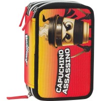 Immagine di Astuccio Panini Skifidol Italian Brainrot 3 Zip Corredo Completo Assortito