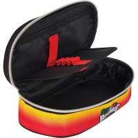 Immagine di Astuccio Ovale Organizer Panini Skifidol Italian Brainrot Assortito