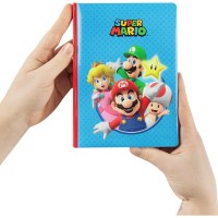 Immagine di Diario Scolastico Panini Super Mario 12 Mesi